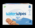 WaterWipes - Baby Wipes 6pk (360ct)