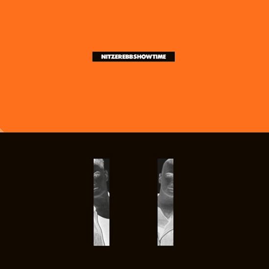 Nitzer Ebb / Showtime (2018 Remaster) - 2LP Orange ?