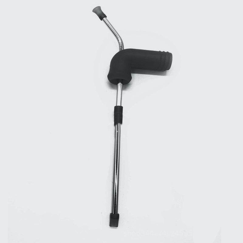 Patent gift mobile hookah