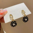 Buy Vintage Real Pearl Drop Earrings and Stud Earrings