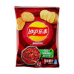 Lay's Numb & Spicy Hot Pot Flavour, 70g