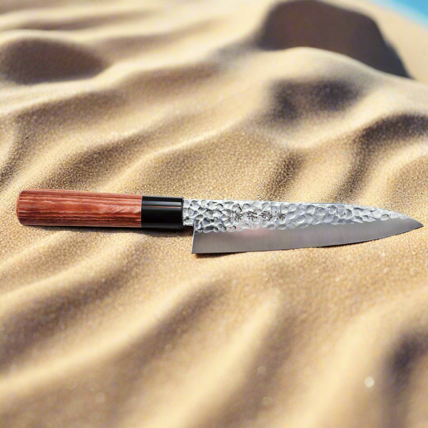 KC-950 Gyuto/Chef Knife 180mm | Made in Japan