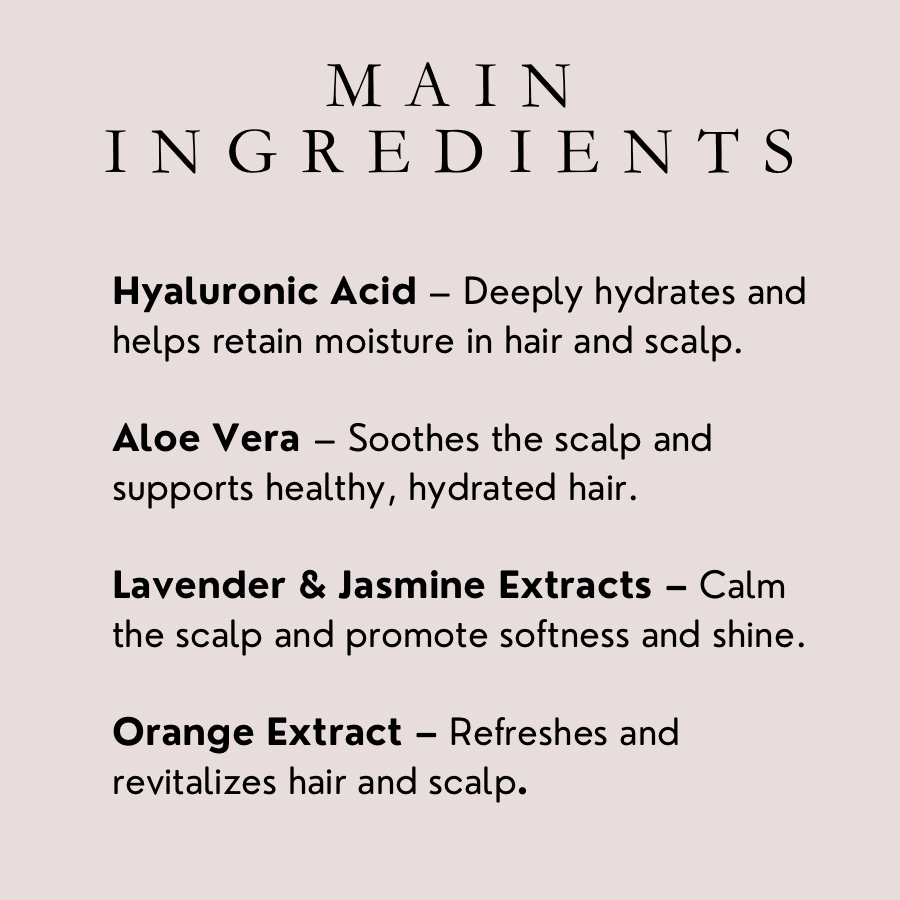 Ultra Hydrating Shampoo 8oz Clinical Treatment
