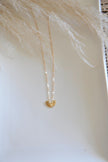 Sunburst Necklace