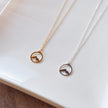 Mountain Necklace