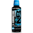 NutraBio Lean Shots - L-Carnitine Liquid Shots
