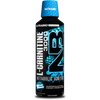 NutraBio Lean Shots - L-Carnitine Liquid Shots