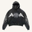 Men's Hooded Long Sleeve Sweatshirt