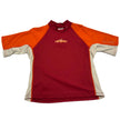 BARE Women's Sun and Rash Protection Swimming Shirt Size Large