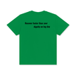 Brkdn Leg Day Classic Cotton T-Shirt