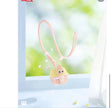 [pre order] Mokoko mini fan