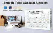 83 Real Elements Acrylic Table: Science Gifts