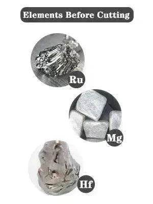 83 Real Elements Acrylic Table: Science Gifts