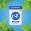 PUR Gum - Peppermint (55pc)