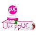 PUR Gum - Pomegranate Mint (55pc)