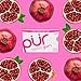 PUR Gum - Pomegranate Mint (55pc)
