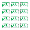 PUR Gum - Spearmint Gum (55pc)