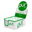 PUR Gum - Spearmint Gum (55pc)