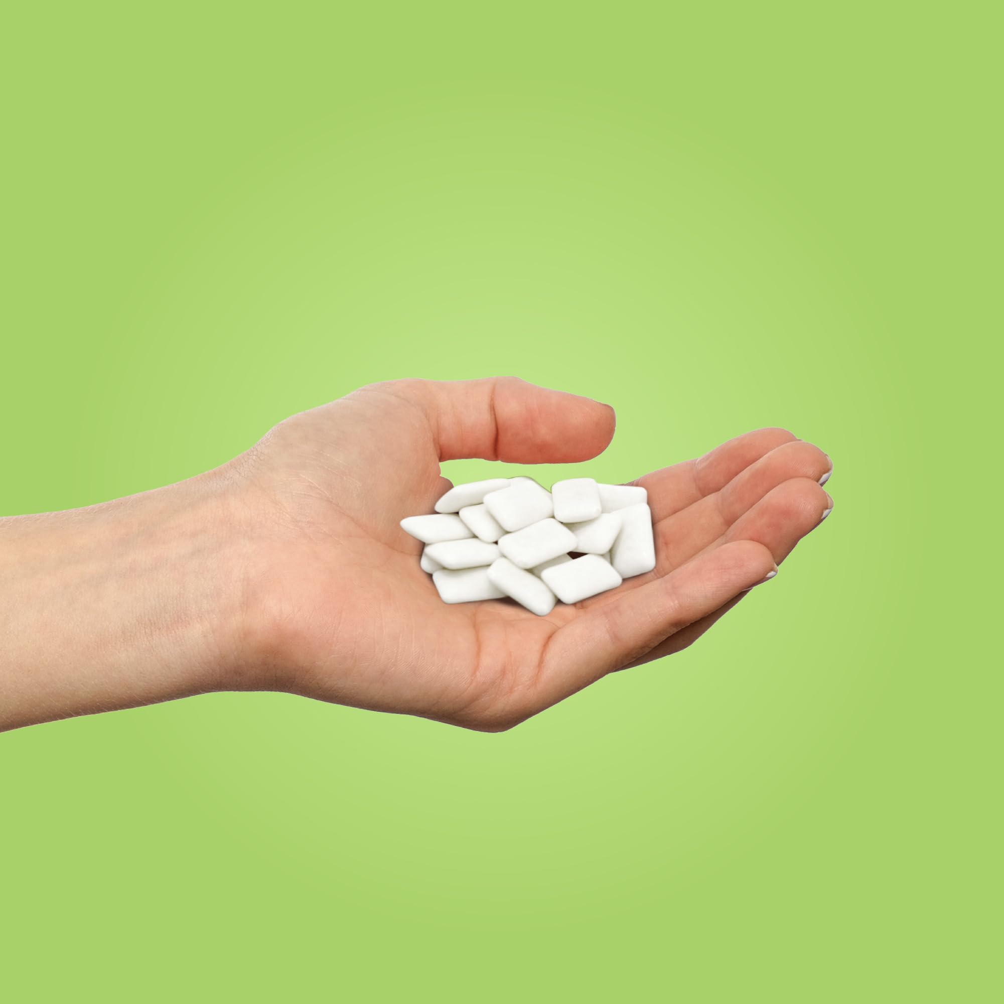 PUR Gum - Coolmint (55pc)
