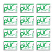 PUR Gum - Spearmint Gum (9pc)