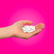 PUR Gum - Pomegranate Mint (9pc)