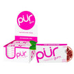 PUR Gum - Pomegranate Mint (9pc)