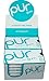 PUR Gum - Wintergreen Gum (55pc)