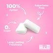 PUR Gum - Bubblegum (9pc)