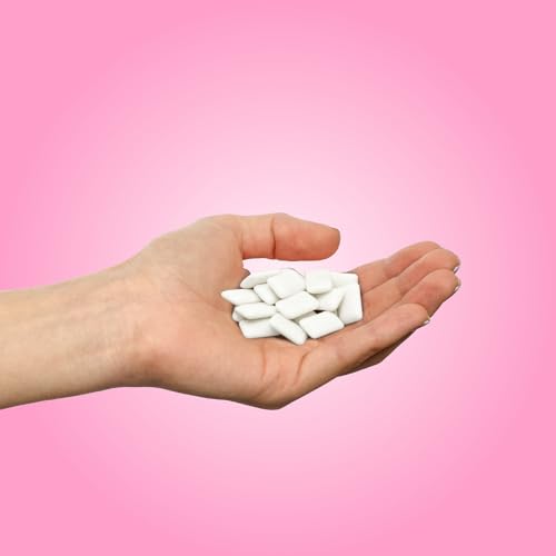 PUR Gum - Bubblegum (55pc)