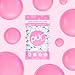 PUR Gum - Bubblegum (55pc)