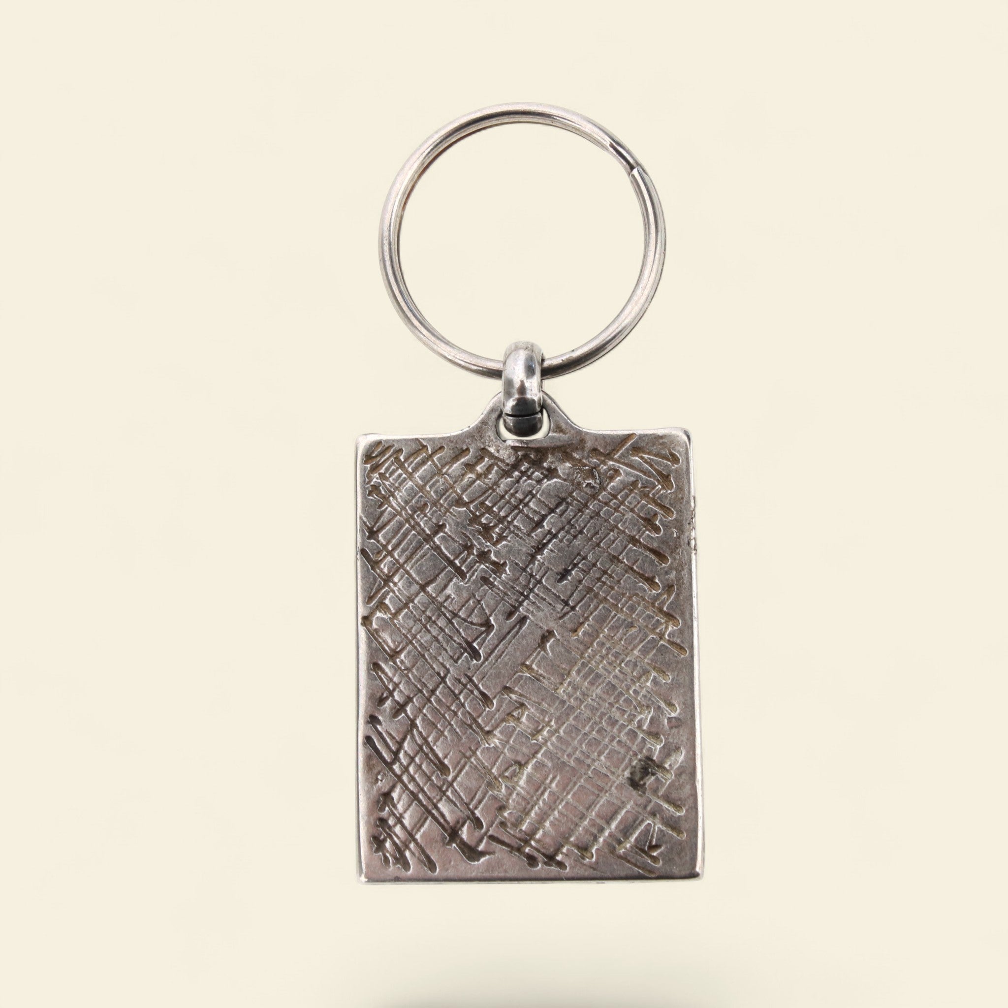 A.S.98 Keychain - 830056
