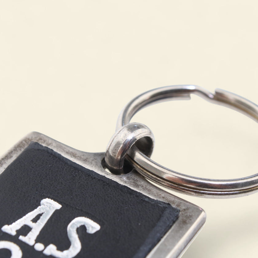 A.S.98 Keychain - 830056