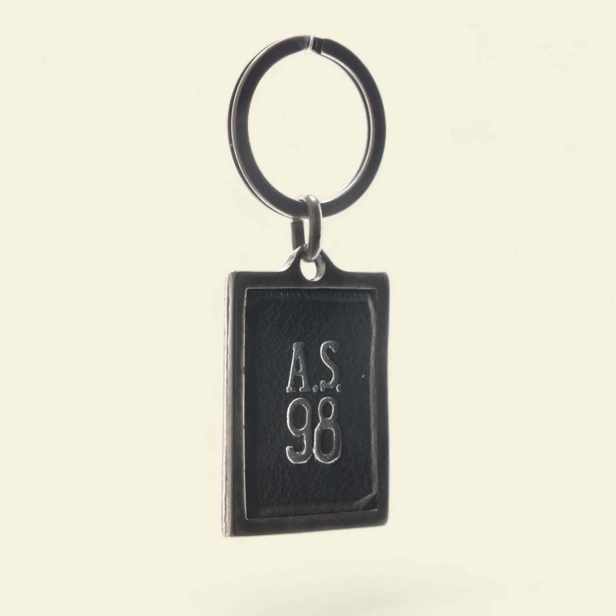 A.S.98 Keychain - 830056