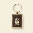 A.S.98 Keychain - 830056