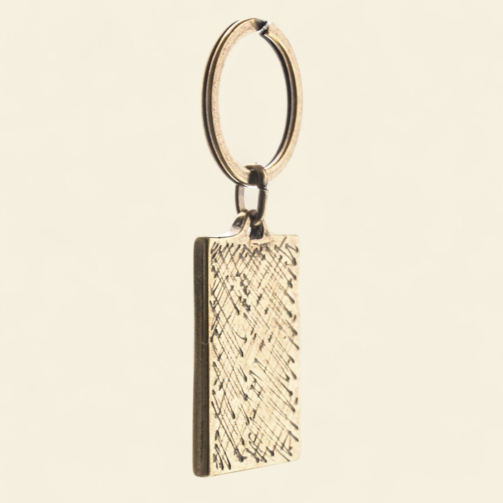 A.S.98 Keychain - 830056