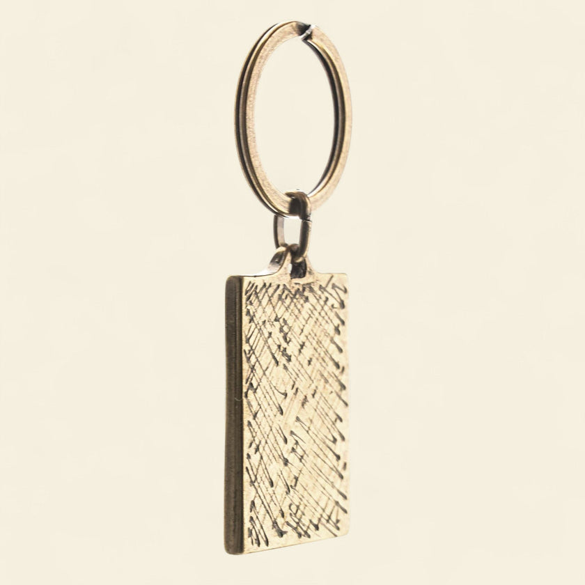A.S.98 Keychain - 830056