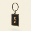 A.S.98 Keychain - 830056