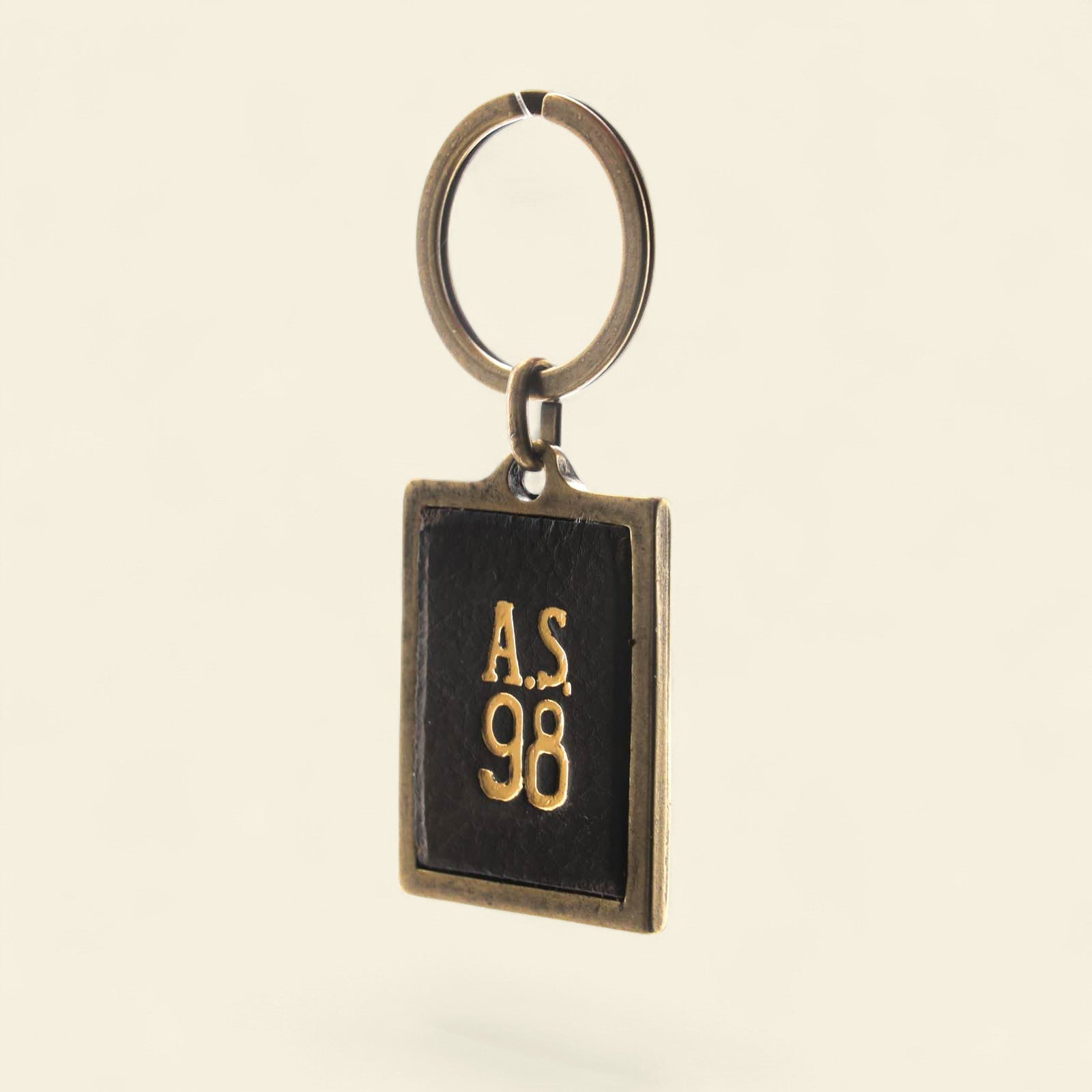 A.S.98 Keychain - 830056