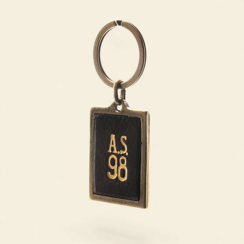 A.S.98 Keychain - 830056