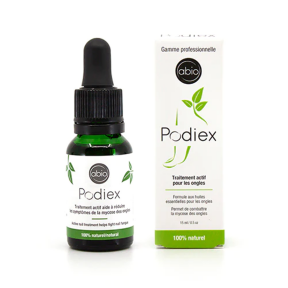 Abio Cosmetic - Podiex (15ml)