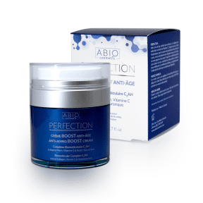 Abio Cosmetic - Perfection anti-aging Boost cream (50ml)