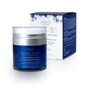 Abio Cosmetic - Perfection anti-aging Boost cream (50ml)