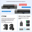 FireDrive Link Car TV Adapter – HDMI Upgrade for Wired CarPlay Vehicles
