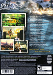 Medal of Honor: Rising Sun (usagé)