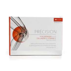 Abio Cosmetic - Precision (30ct)
