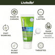 LivRelief - Pain Relief Cream (100g)