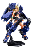 Buster Doll: Tank, Midnight Fang