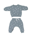 Fleece Jogsuit | günamüna | Bits