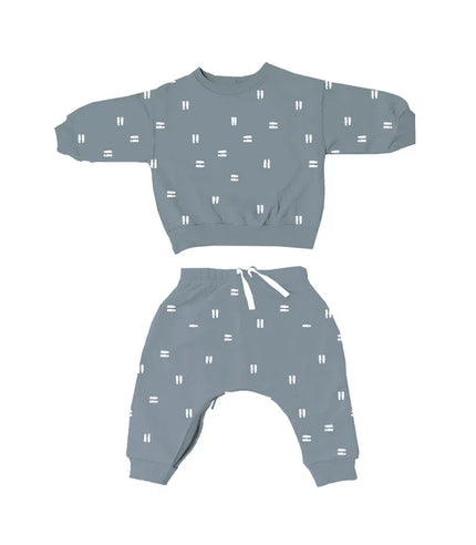 Fleece Jogsuit | günamüna | Bits