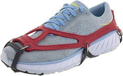 Kahtoola NANOspikes Footwear Ice Traction Slip-Ons Size XS